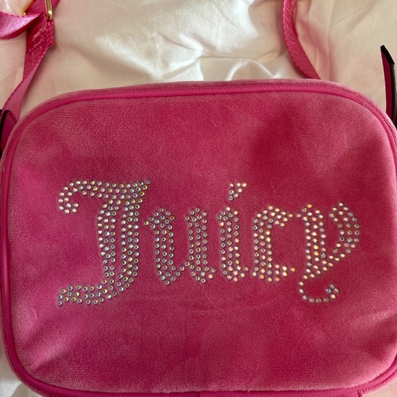 NEW✨✨ Juicy bag - Picture 5 of 5